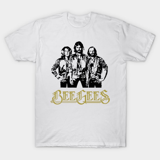 THE Bee Gees